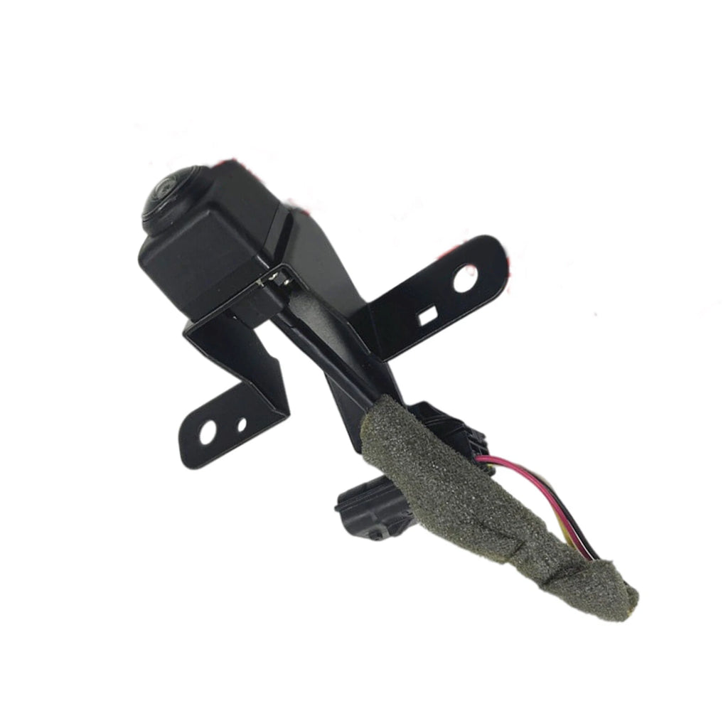 Front View Parking Assist Camera for Nissan Rogue (2016–2019) 284F1-6FL0A