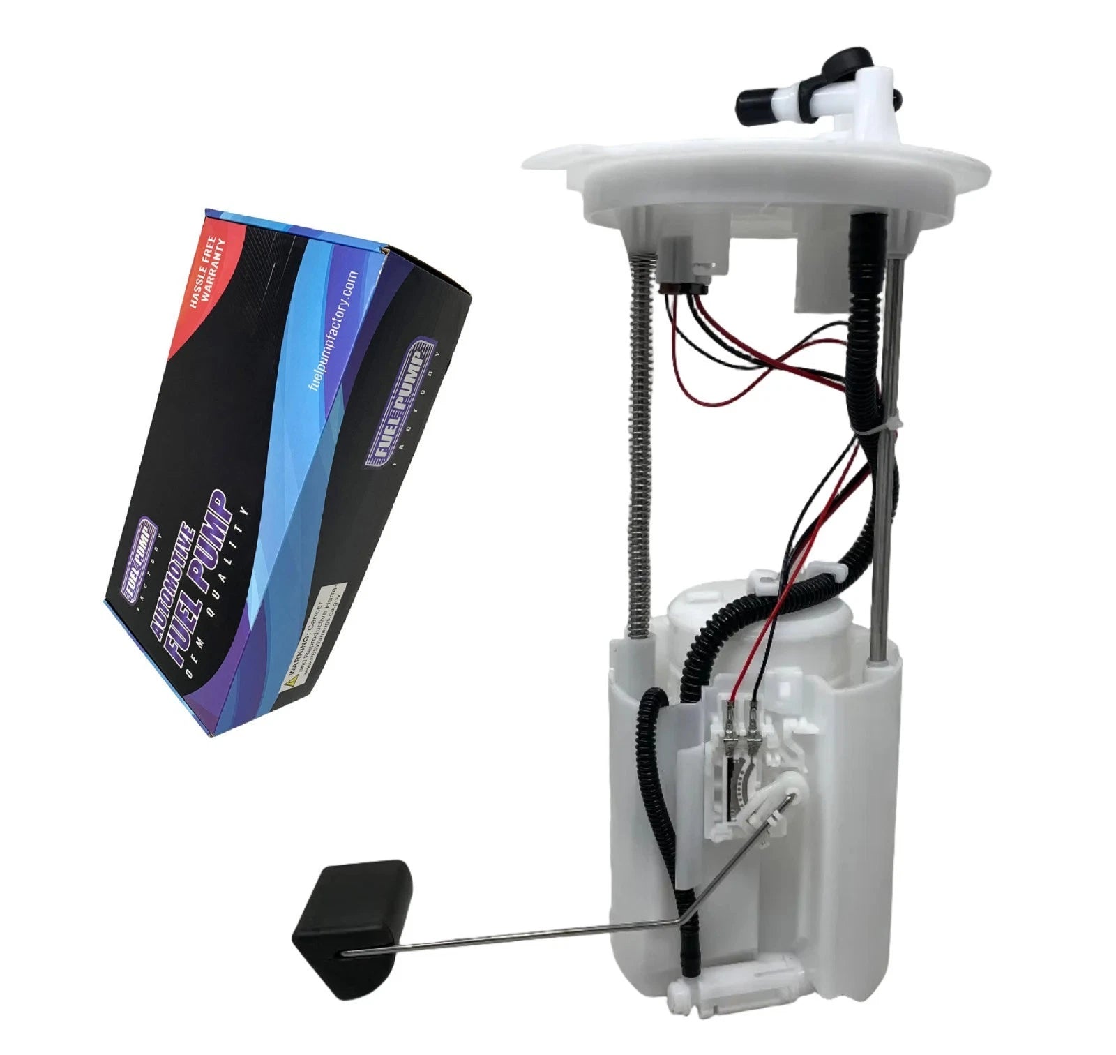 FPF Fuel Pump Assembly for Honda Pioneer SXS700 (2014–2025) Replace 16700-HL3-A02