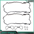 Valve Cover Gasket Set for Infiniti QX60 Q50 (2014–2015) VQ35DE V6 DOHC