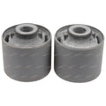 Rear Trailing Arm Bush 2 x for Toyota Landcruiser HDJ100R UZJ100R (1998–2007)