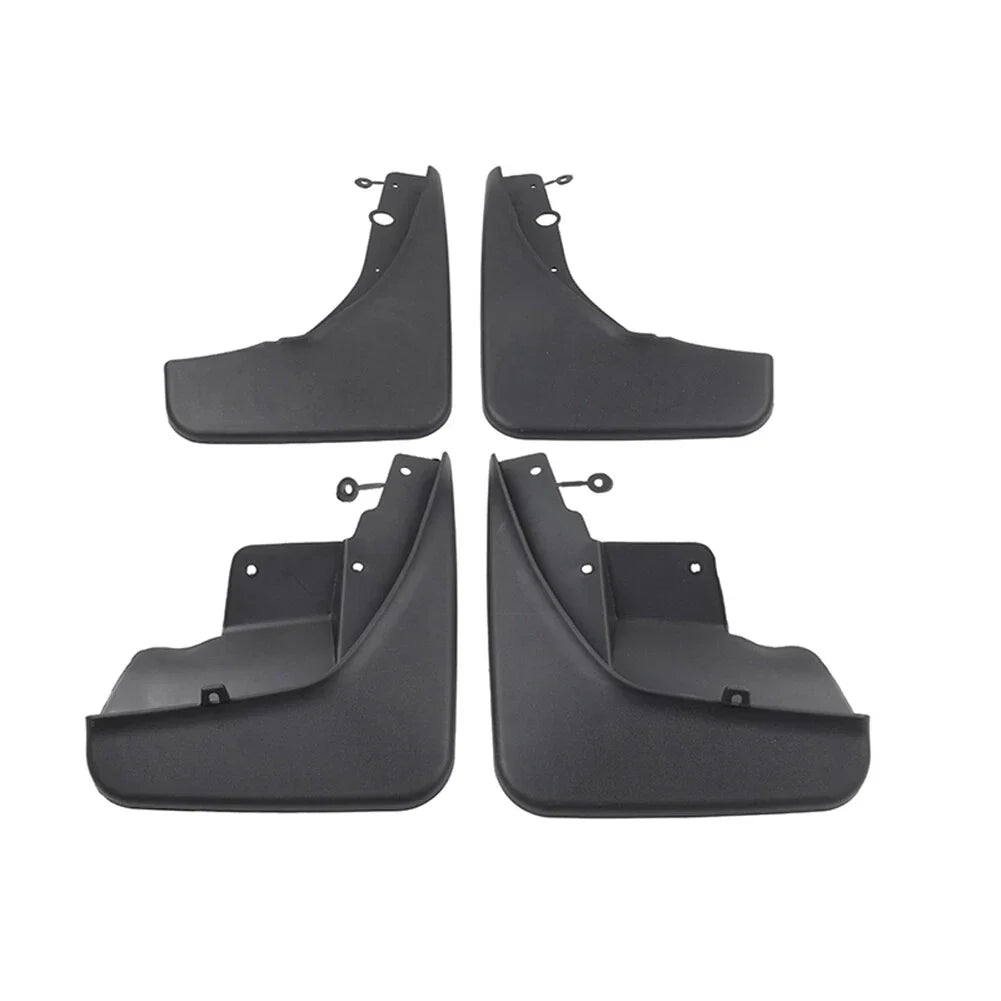 4 x Wheel Mud Flaps Splash Guards for Jeep Grand Cherokee (2011-2023)
