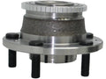 Rear Wheel Hub Assembly for Mazda 6 (2003–2008) MT498JW