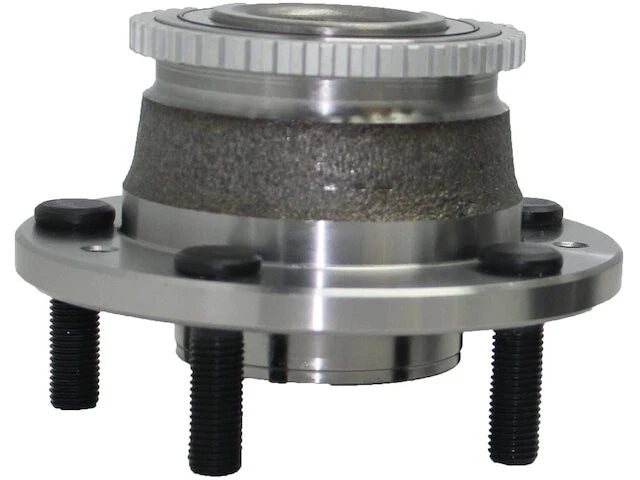 Rear Wheel Hub Assembly for Mazda 6 (2003–2008) MT498JW