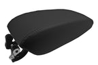 Leather Console Lid Pull Over Armrest Cover for Chevrolet Cruze (2016–2018)