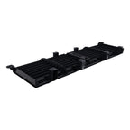 Active Grill Shutter for Ram 2500 Lone Star (2019–2024) 68452775AC Black