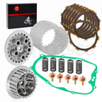 Clutch Kit Inner Hub Springs & Gasket for Yamaha Blaster (1988–2006)