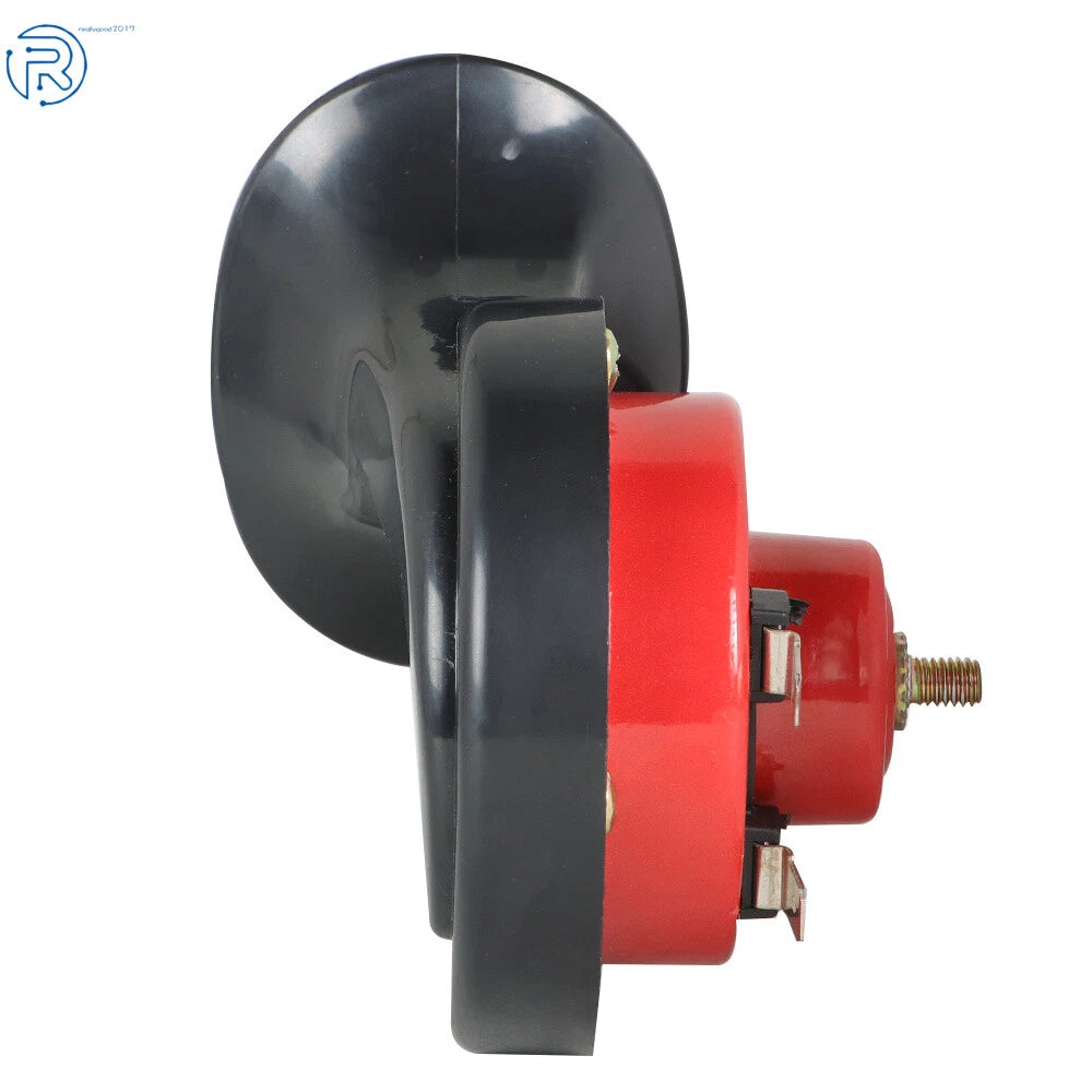 Electric Horn Kit for EZGO Golf Cart (12 Volt)