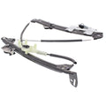 Window Regulator for BMW 535i GT xDrive (Rear Passenger Right Side)