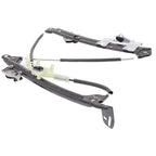 Window Regulator for BMW 535i GT xDrive (Rear Passenger Right Side)
