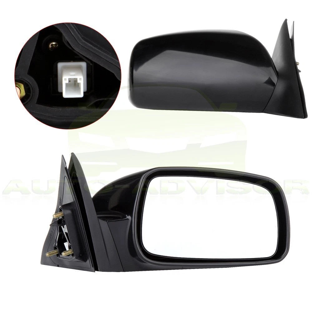 Power Mirror for Toyota Camry (2007–2011) Right Side Unheated