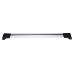 Aluminum Roof Cross Bar Luggage Rack for Car (93cm–99cm)