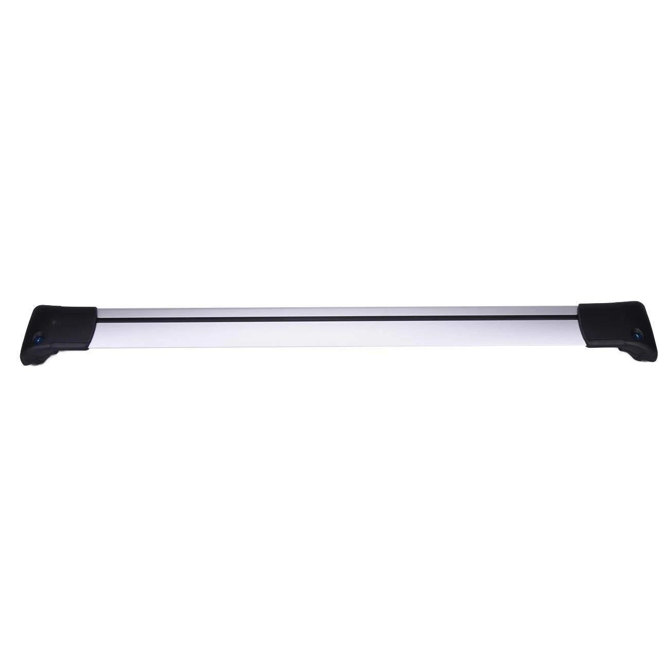 Aluminum Roof Cross Bar Luggage Rack for Car (93cm–99cm)