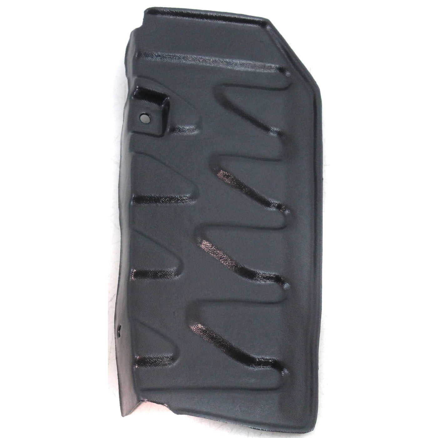 Driver Left Side Engine Splash Shield for Hyundai Accent (2006–2011)