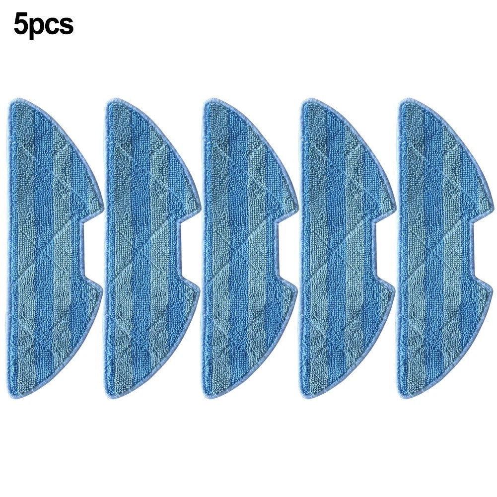 Mop Wipes Cloth Cleaning Pad for Household Use (No specific make/model)
