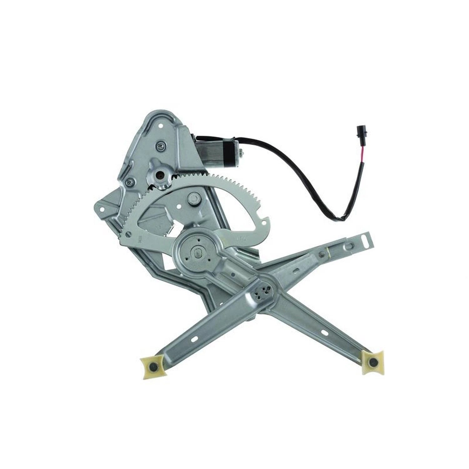 Power Window Regulator with Motor for BMW 540i Touring (1993–1997)