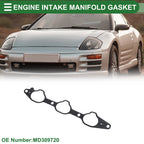 Engine Intake Manifold Gasket for Mitsubishi Eclipse (1999–2005) MD309720
