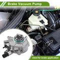 Brake Vacuum Pump No. 11668605976 for BMW 550i GT (2010–2015)