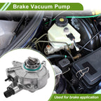 Brake Vacuum Pump No. 11668605976 for BMW 550i GT (2010–2015)