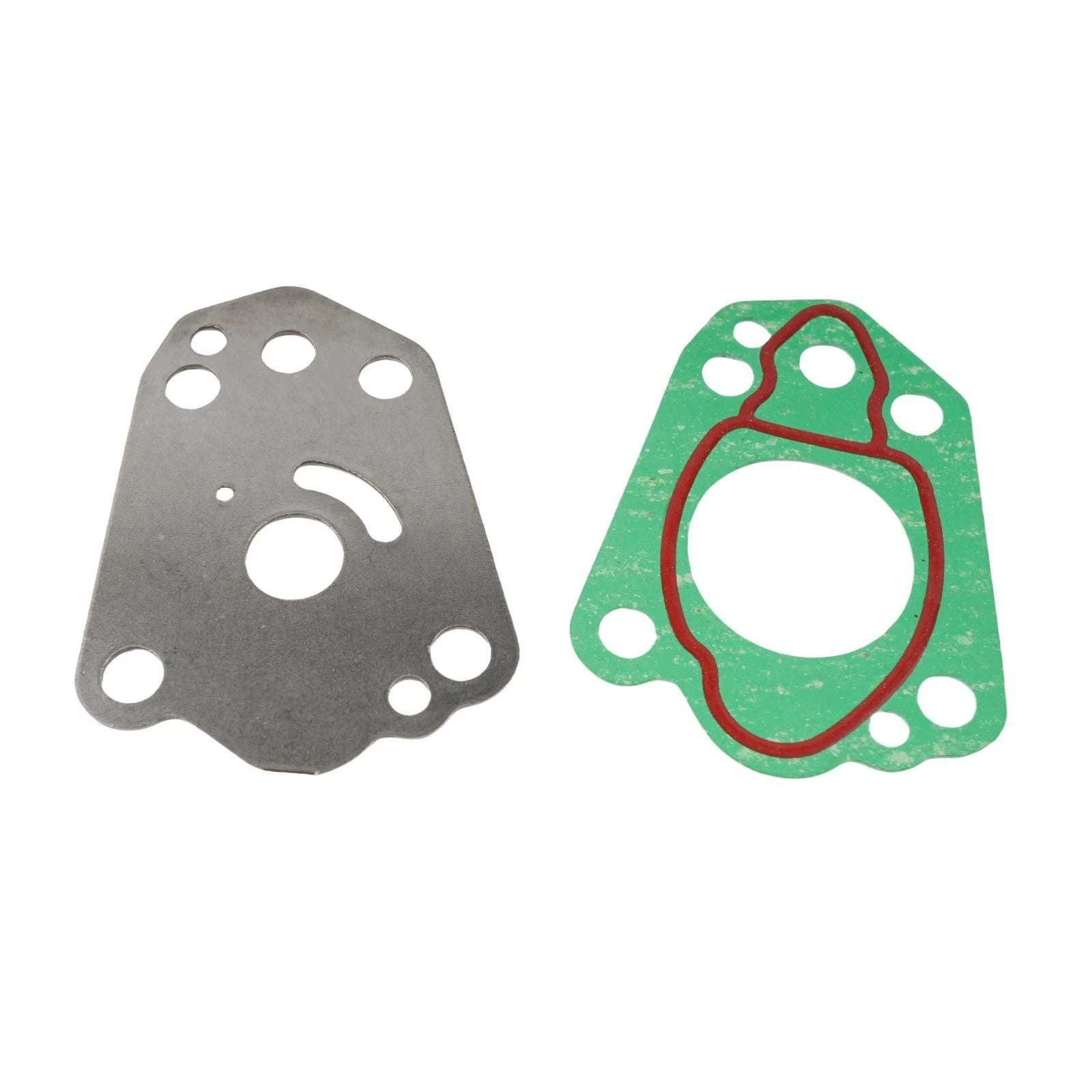 Water Pump Impeller Repair Kit for Suzuki DF 2.5 (17400-97820)