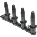 Ignition Coil for Saturn Astra (2008–2009) 1.8L Engine