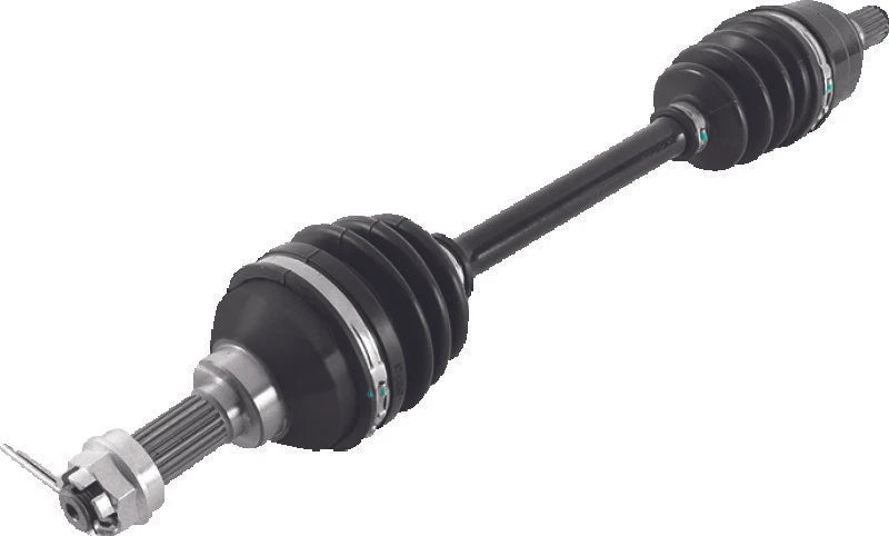 Rugged Axle for Kawasaki KVF650 Brute Force 4x4i (2006–2013)