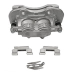 Rear Right Brake Caliper w/ Bracket for Chevy Silverado 1500 GMC Sierra 1500