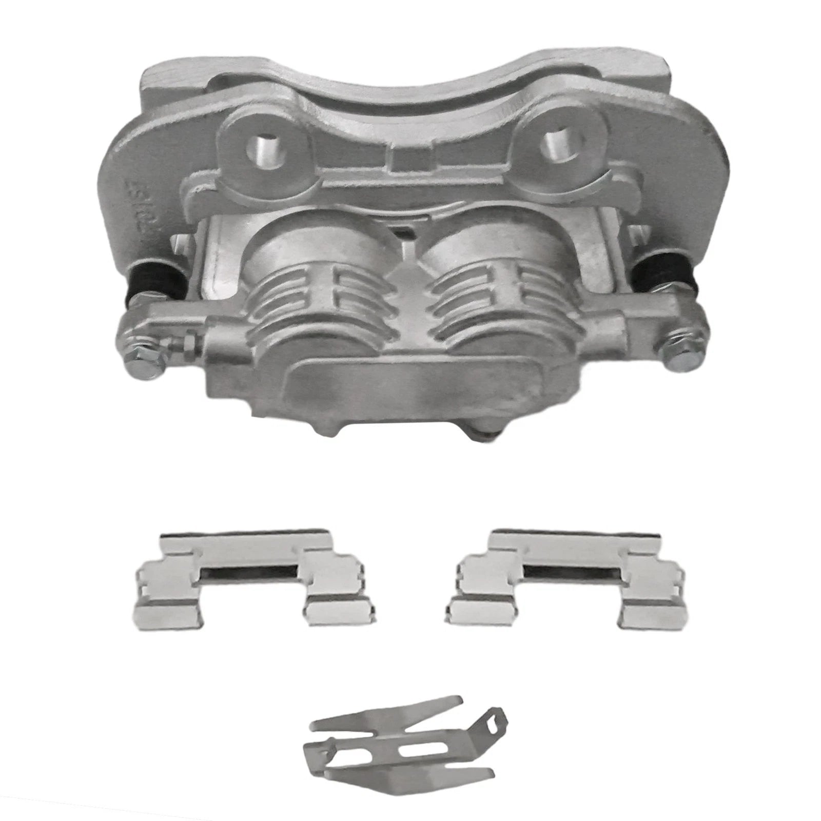 Rear Right Brake Caliper w/ Bracket for Chevy Silverado 1500 GMC Sierra 1500