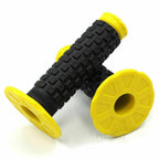 Hand Grips for Suzuki RMX450 RM85 DRZ250 (2000–2023)