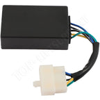 CDI Box for Kawasaki KLF 300 KLT 200 250 KZ 250 Prairie (1990–1999)