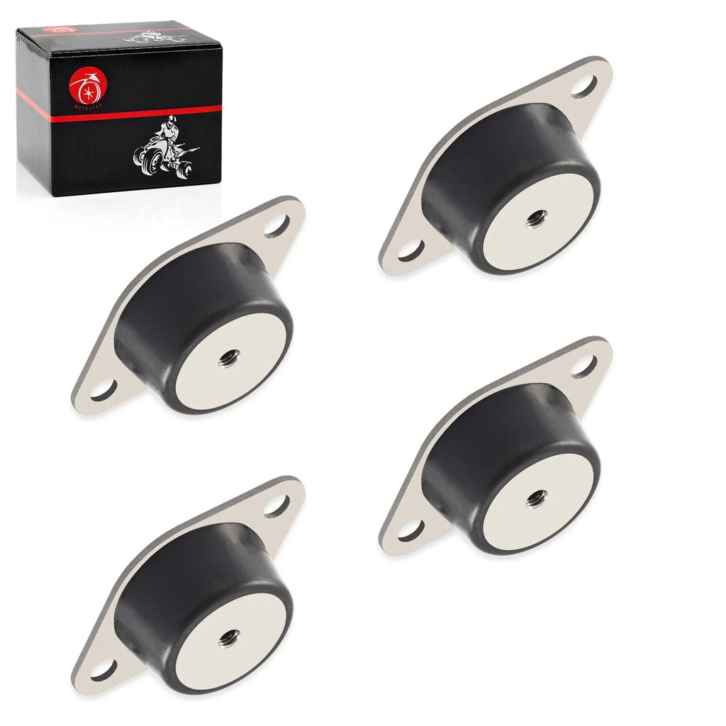 4 x Engine Mount for Sea-Doo Sportster Challenger Speedster