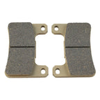 Front Brake Pads for SUZUKI DL1000 V-Strom, DL1050, GSX1300, GSX1000 (14-20)