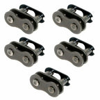 25H Chain Master Link for 33cc 47cc 49cc 2-Stroke Scooter Moped ATV