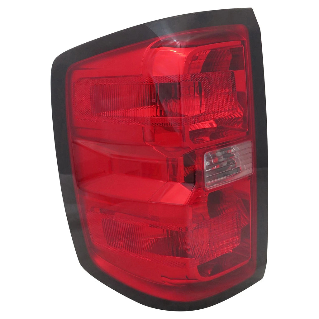 Replacement Driver Side Tail Light Assembly for Ford Ranger (2011–2018)