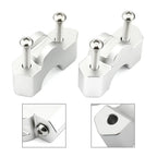 Handlebar Riser Clamp for BMW R 1300 GS (2023-2024)