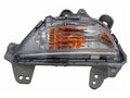 Driver Side Turn Signal Assembly for Mazda 3 Sport (2010–2013) PG821DG