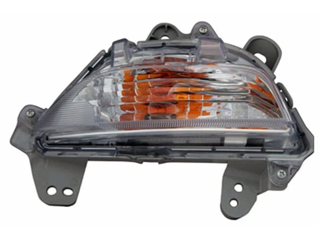 Driver Side Turn Signal Assembly for Mazda 3 Sport (2010–2013) PG821DG