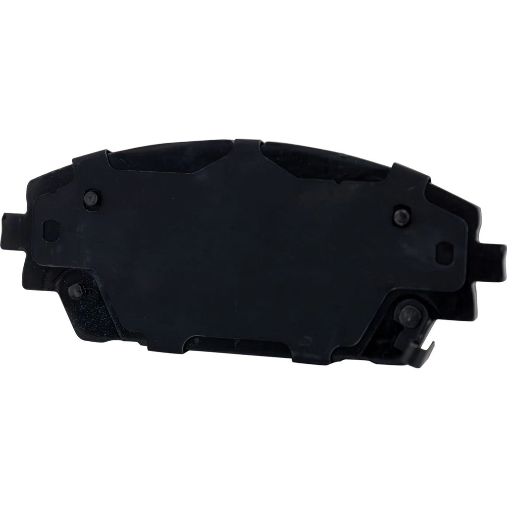 Front Brake Pads Set for Mazda 3 (2019–2024)