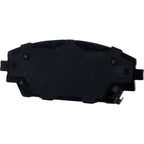 Front Brake Pads Set for Mazda 3 (2019–2024)