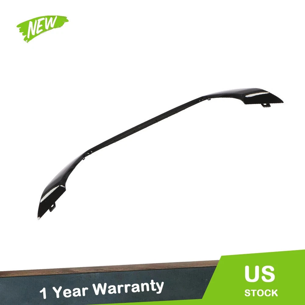 Front Bumper Cover Lower Molding Trim for Nissan Rogue (YYYY–YYYY)