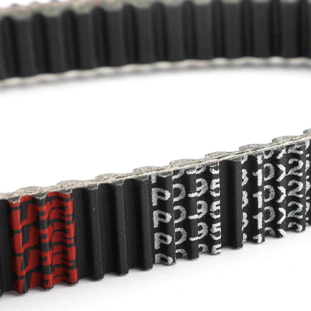 Replacement Drive Belt for Aeon Quadro 4 (2015) T9