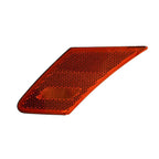 Replacement Front Driver Side Marker Light Lens Housing for Ford Ranger (2019–2023)