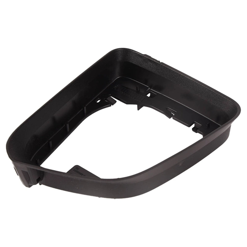 Right Exterior Wing Door Mirror Cover for Tesla Model Y (2020–2023)