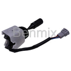 Turn Signal Light Switch 3EB-55-32212 for Komatsu Forklift FD10/15-16 (1990–2023)