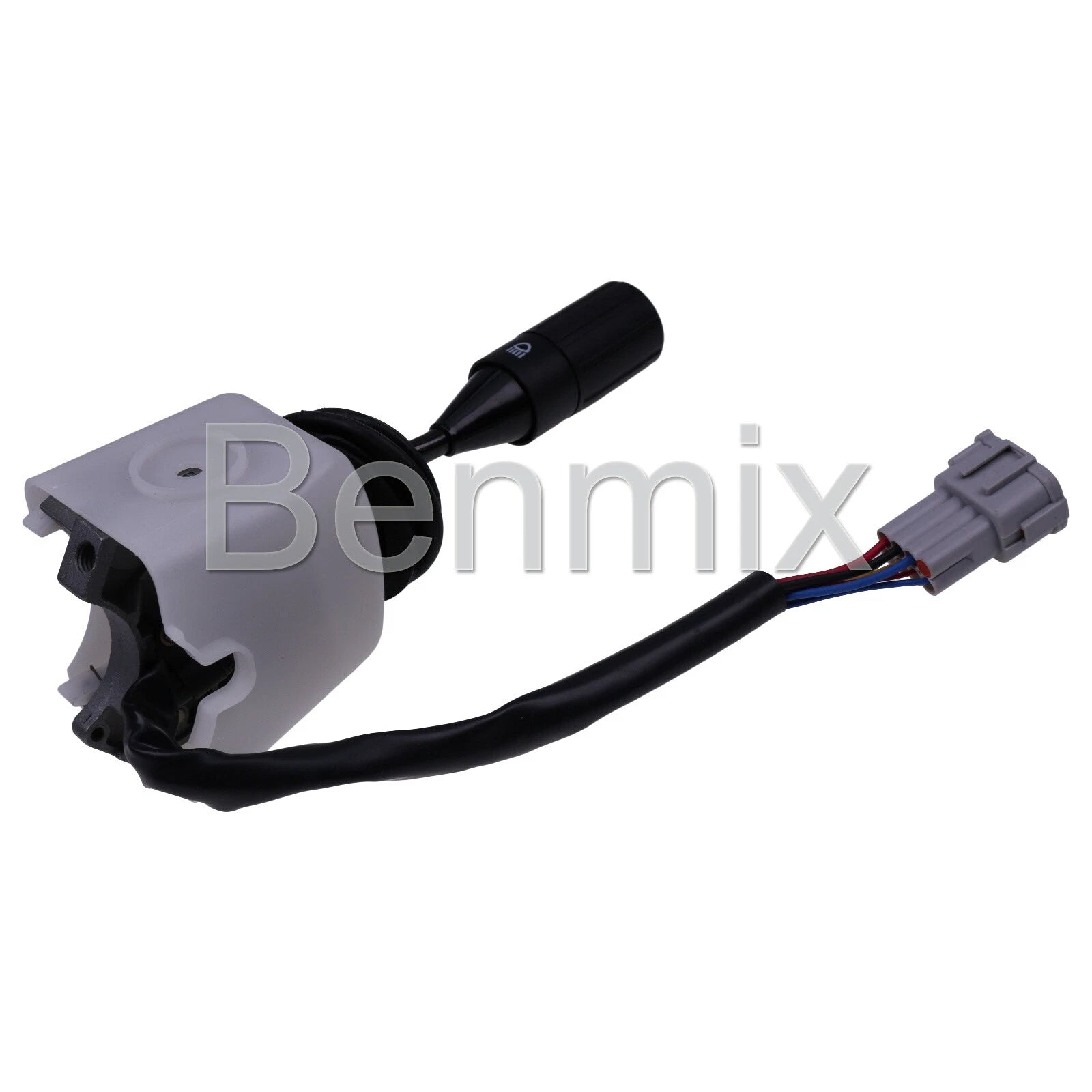 Turn Signal Light Switch 3EB-55-32212 for Komatsu Forklift FD10/15-16 (1990–2023)