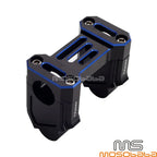 Handlebar Riser Mounts for Harley Pan America 1250 Special (2021-2024)