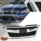 Front Driver Left Side Bumper Cover Support Bracket for Chevrolet Equinox (2010–2017)