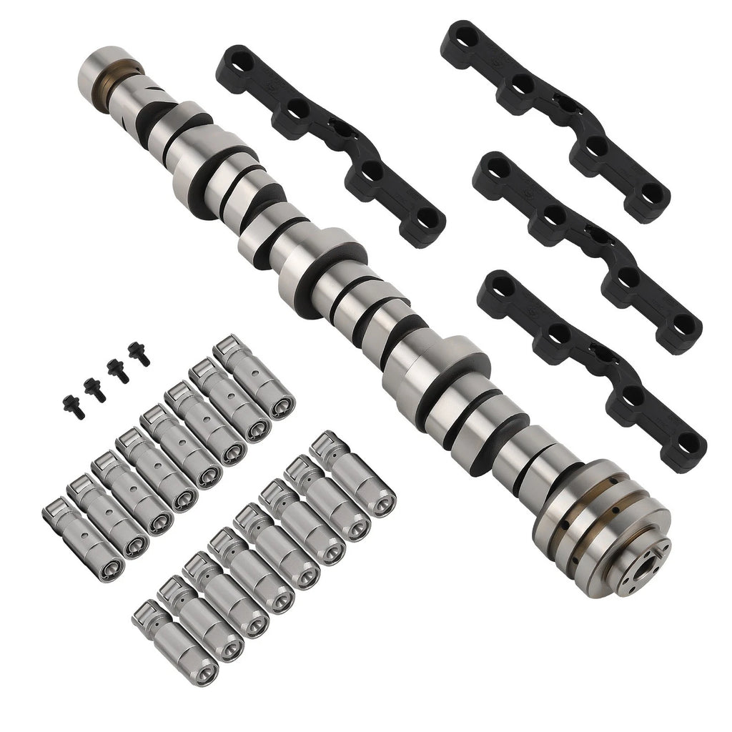 Set of 4 MDS Valve Lifters & Camshaft Kit for Dodge Durango 5.7L V8 (2004–2009)
