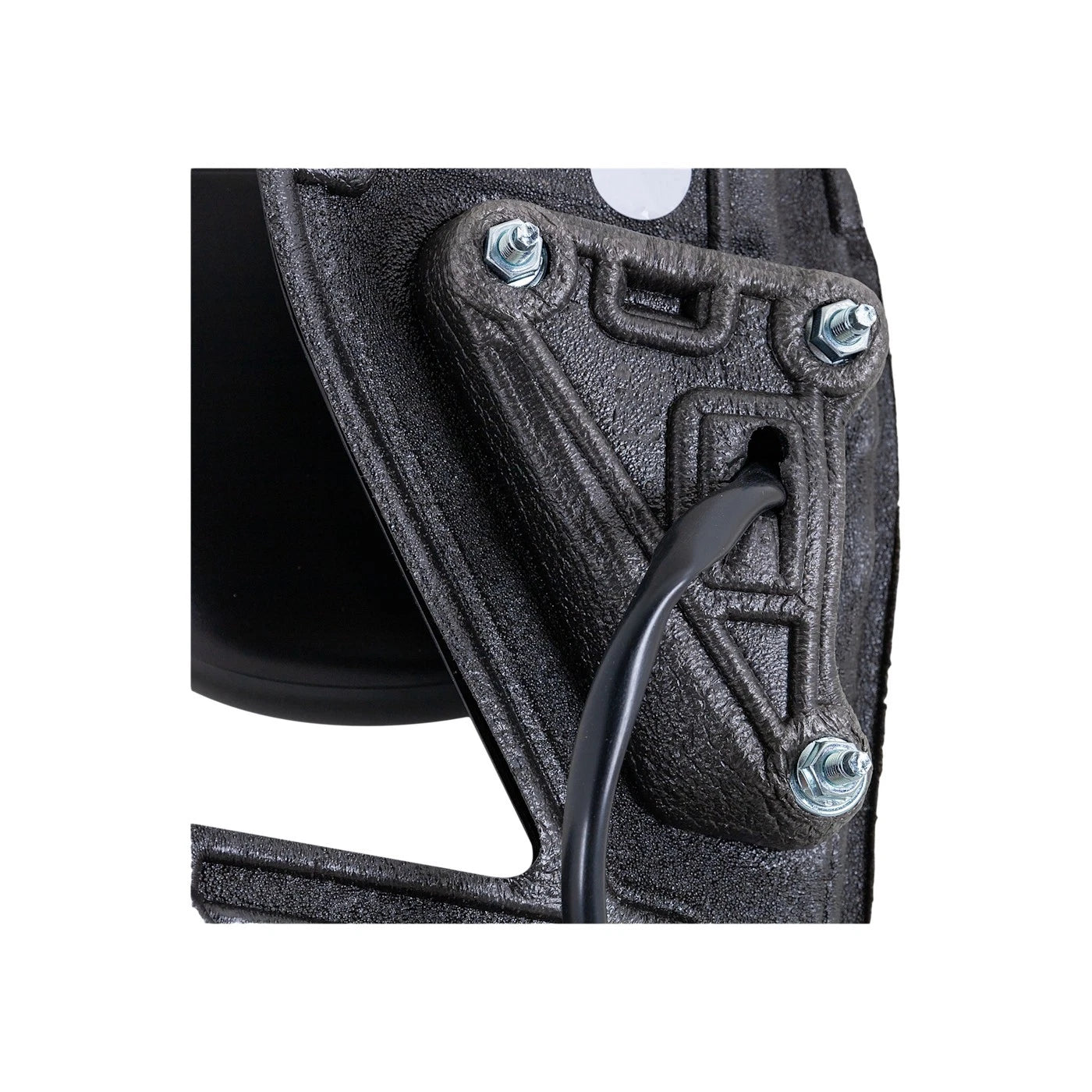 Heated Right Side Mirror for Honda Pilot (2019–2022)
