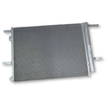 A/C Condenser for Ford Fusion Lincoln MKZ (2013–2016)