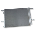 A/C Condenser for Ford Fusion Lincoln MKZ (2013–2016)